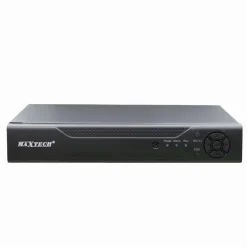VIDEO REGISTRATORE DIGITALE DVR AD ALTA DEFINIZIONE 4 CANALI 720P MAXTECH DVR-CH4