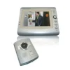 VIDEOCITOFONO CON MONITOR 7” A COLORI CON TELECAMERA ESTERNA LUNGHEZZA 30MT