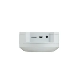 VIDEOCITOFONO WI FI WIRELESS SMARTPHONE SENSORE PIR REGISTRA SD SMART DOORBELL