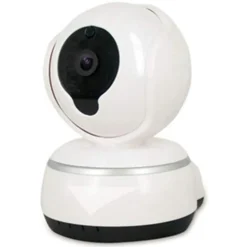 WIFI SMART CAMERA VIDEOCAMERA IPC-T3710-Q3 WIRELESS IP VIDEOSORVEGLIANZA