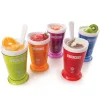 ZOKU GRANITA FRAPPE MILKSHAKE IN 7 MINUTI BICCHIERE REFRIGERATO SLUSH & SHAKE